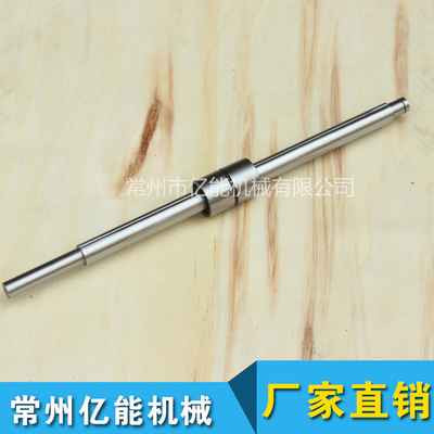 大負荷量滾珠花鍵防塵花鍵軸 大負荷量滾珠花鍵防塵花鍵軸