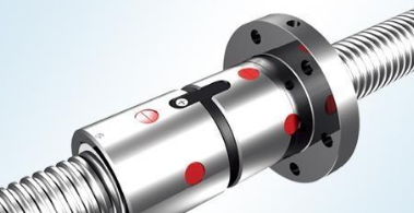 一種滾動花鍵軸滾道高效加工方法與流程