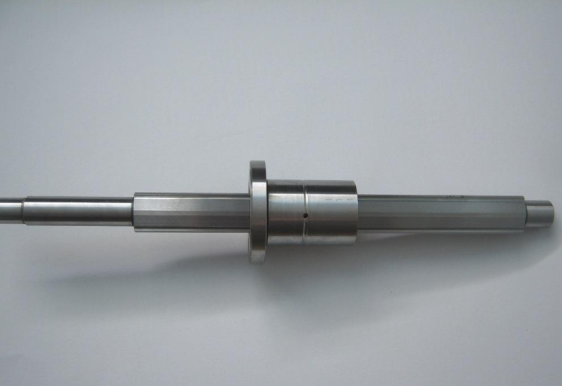 滾珠花鍵副 滾珠花鍵副