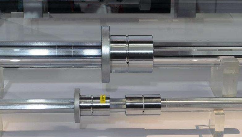 滾珠花鍵軸 滾珠花鍵軸