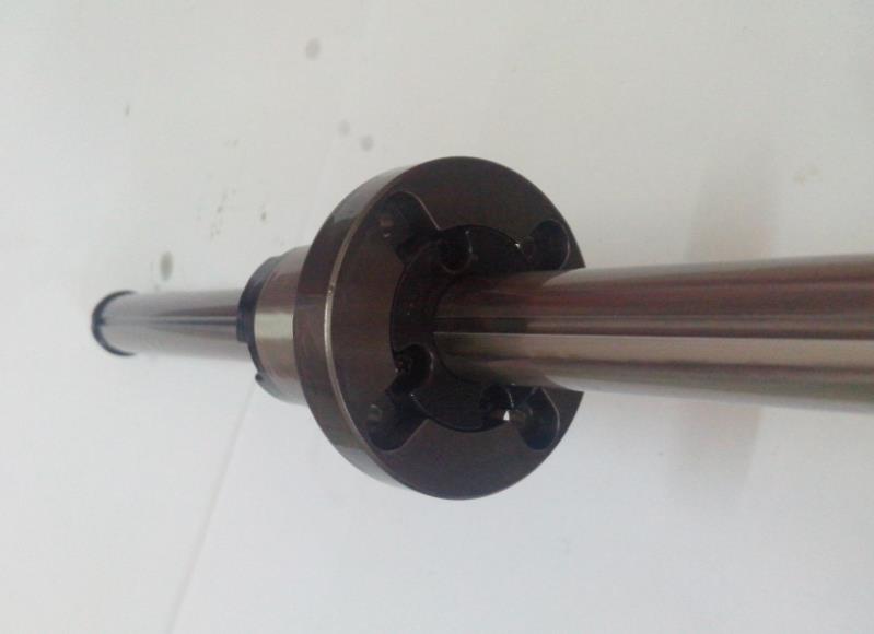 滾珠花鍵軸 滾珠花鍵軸